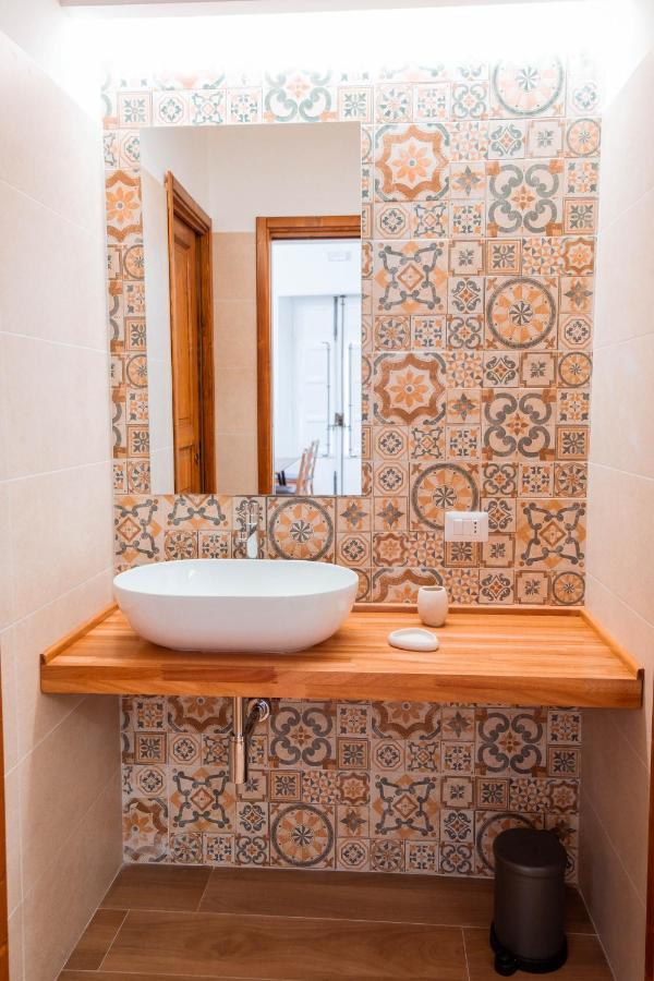 Terre Di Monacella Villa Santa Venerina Kültér fotó