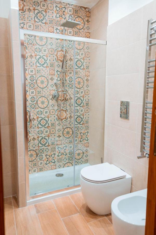 Terre Di Monacella Villa Santa Venerina Kültér fotó